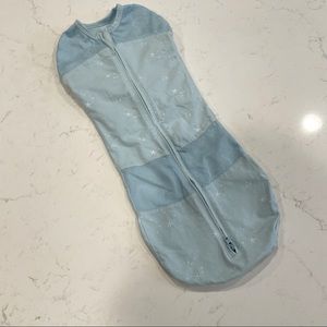 Original Sleepea® 5-Second Baby Swaddle - Size S